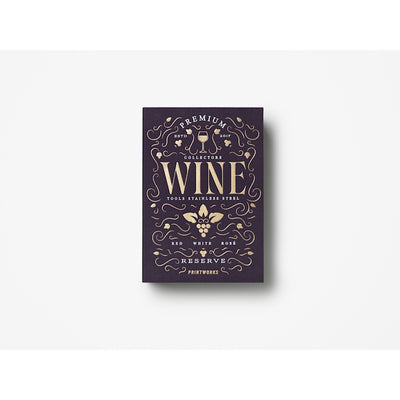 Wine Tools, Large
