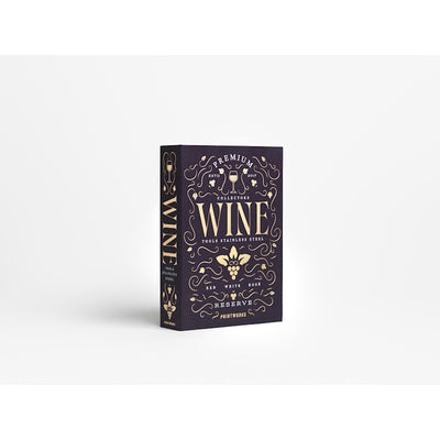 Wine Tools, Large
