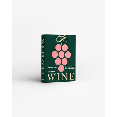 Wine Tools, Groen