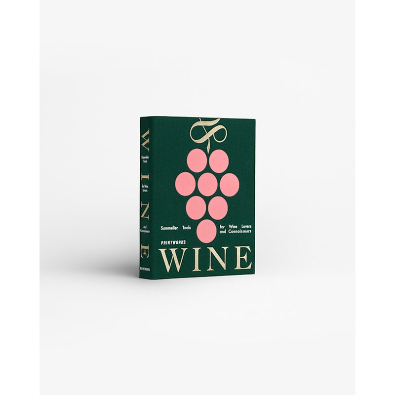 Wine Tools, Groen
