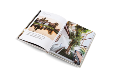 The House of Green: Natural Homes and Biophilic Architecture