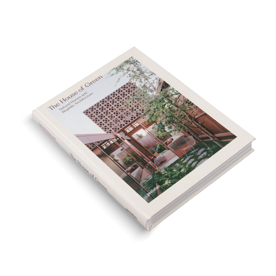 The House of Green: Natural Homes and Biophilic Architecture