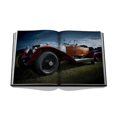 Vintage Cars (2nd edition)