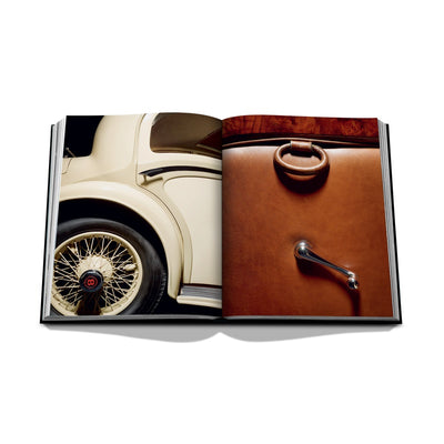 Vintage Cars (2nd edition)