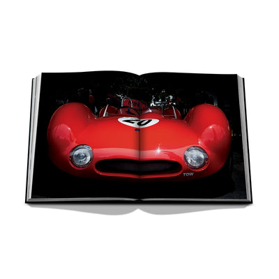 Vintage Cars (2nd edition)