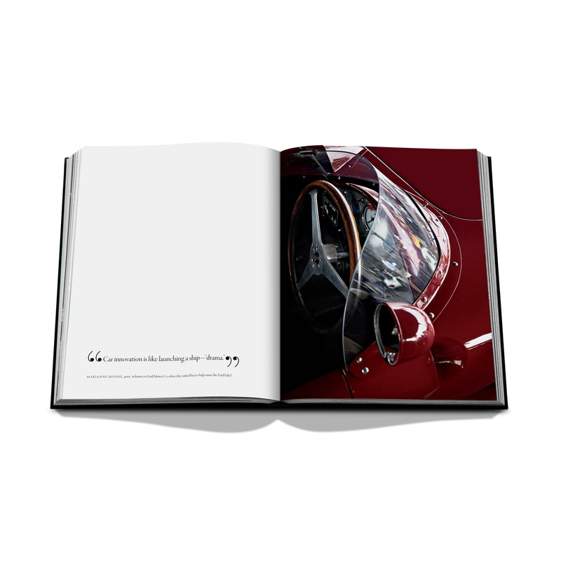 Vintage Cars (2nd edition)