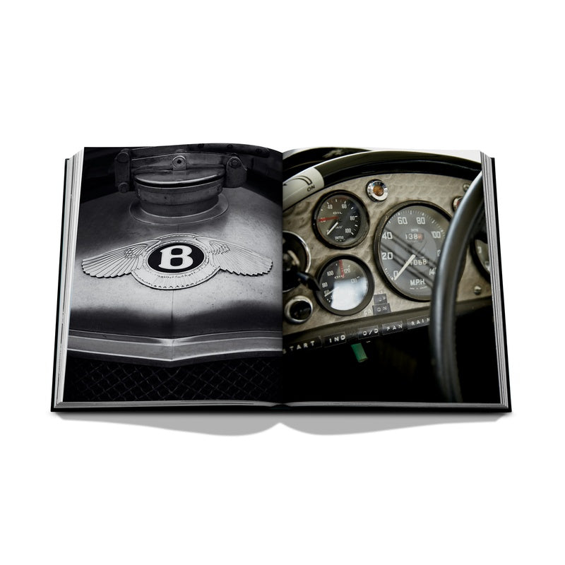 Vintage Cars (2nd edition)