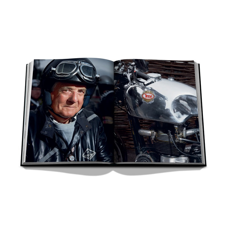 Vintage Cars (2nd edition)