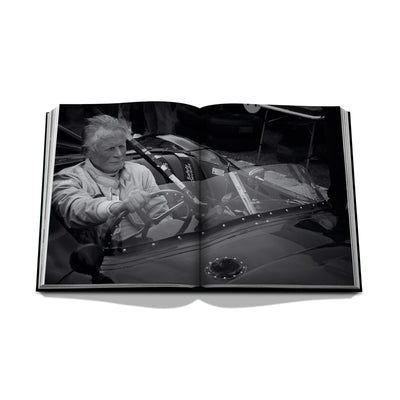 Vintage Cars (2nd edition)