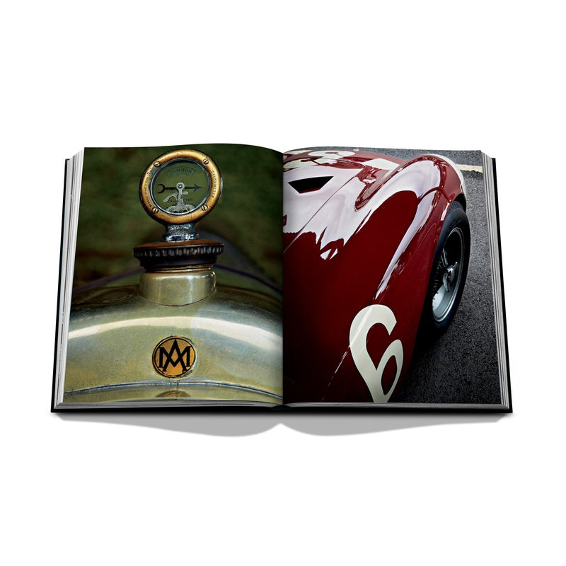 Vintage Cars (2nd edition)