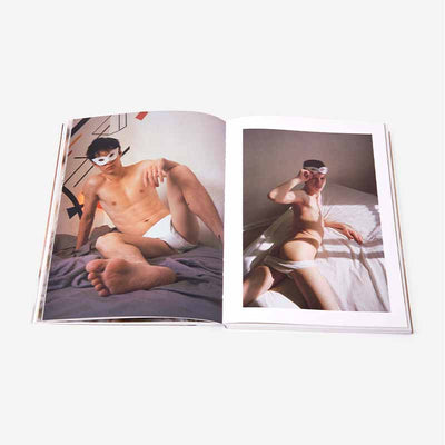 With Love From Russia, Vlad Zorin