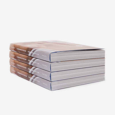 With Love From Russia, Vlad Zorin