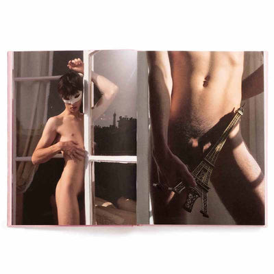 With Love From France, Vlad Zorin