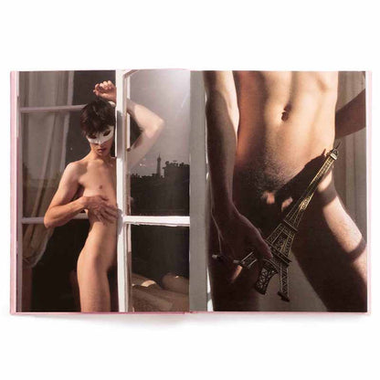 With Love From France, Vlad Zorin