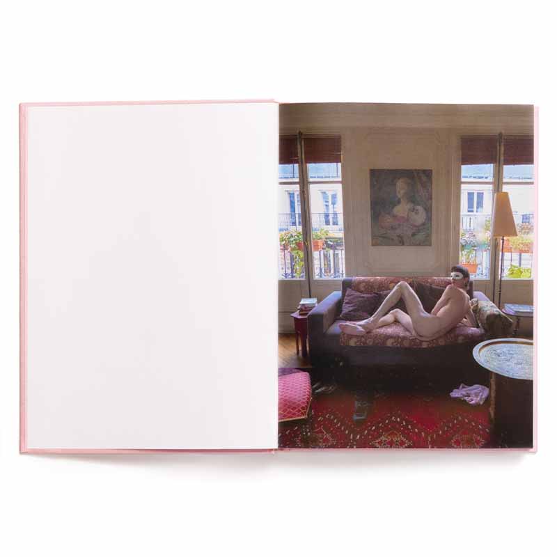 With Love From France, Vlad Zorin