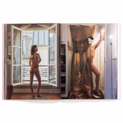 With Love From France, Vlad Zorin