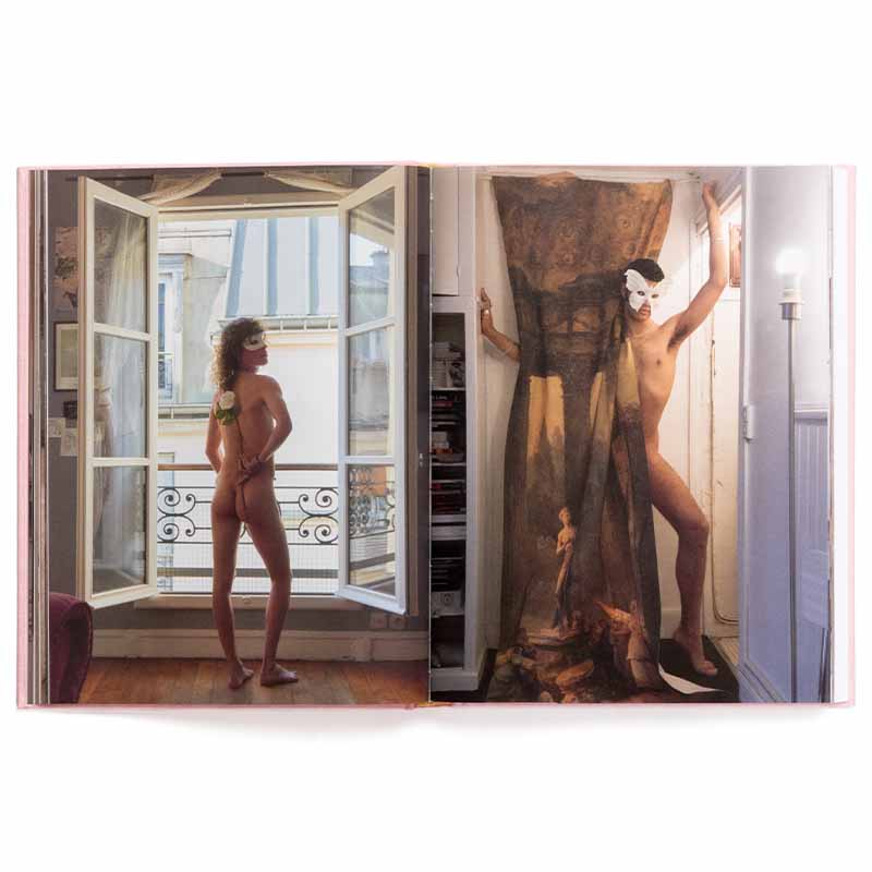 With Love From France, Vlad Zorin