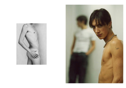 Irréversible, Stéphane Gizard