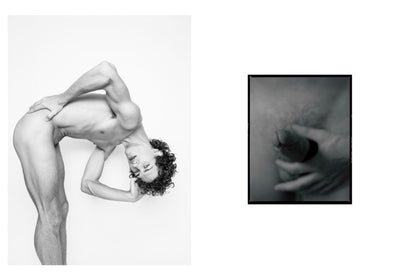 Irréversible, Stéphane Gizard