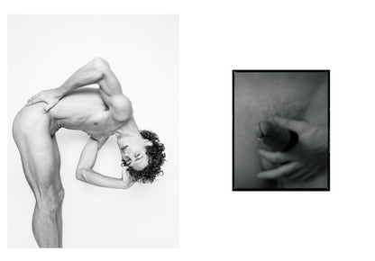 Irréversible, Stéphane Gizard