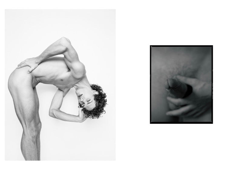 Irréversible, Stéphane Gizard