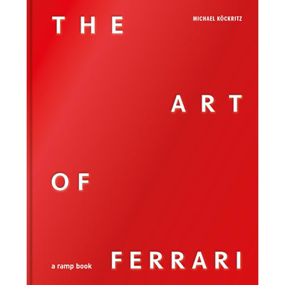 The Art of Ferrari