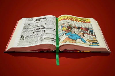 Marvel Comics Library. Fantastic Four. Vol. 1. 1961–1963