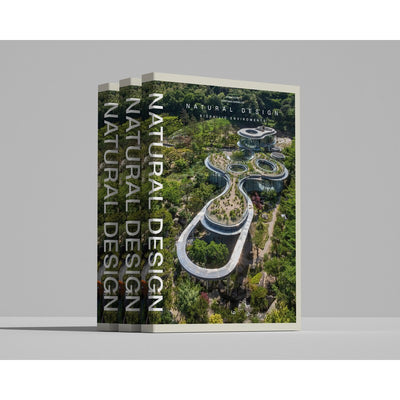 Natural Design, Biophilic Enviroments