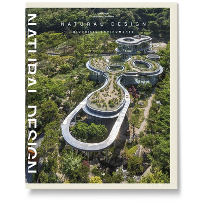 Natural Design, Biophilic Enviroments