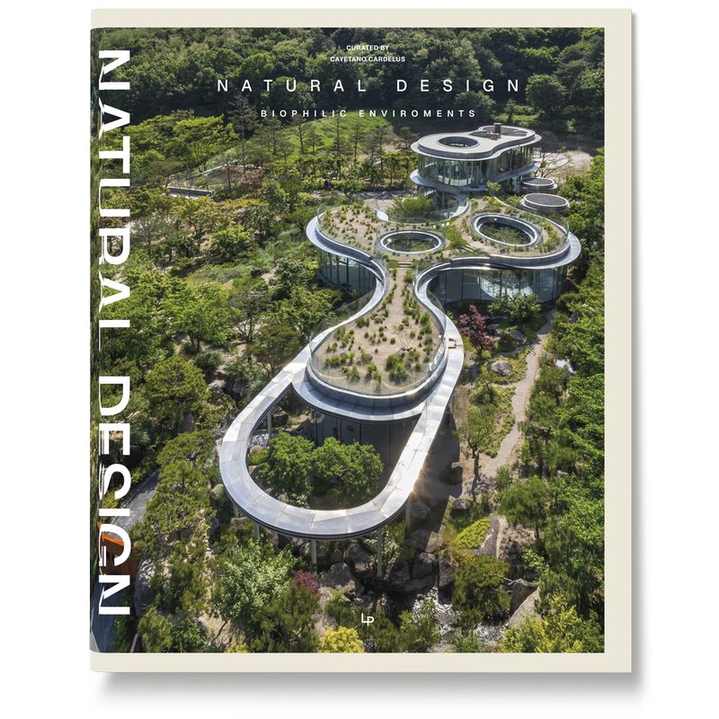 Natural Design, Biophilic Enviroments