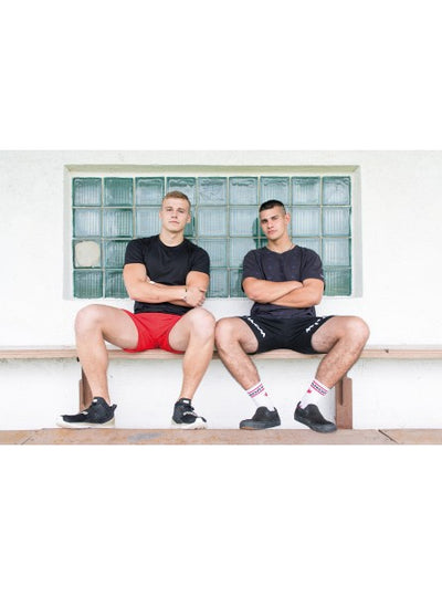 Nothing to hide, Phil Dlab