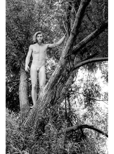 Nothing to hide, Phil Dlab