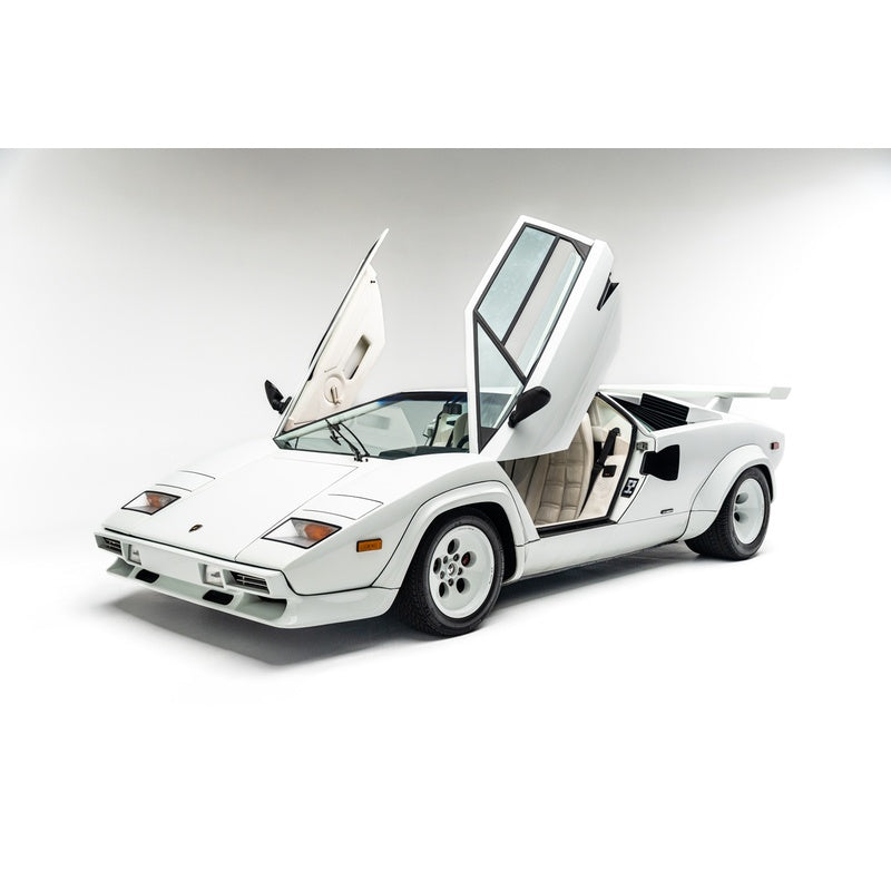 Neon Rides: Cars and Culture of the ’80s and ’90s