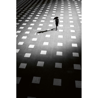 The Art of Solitude