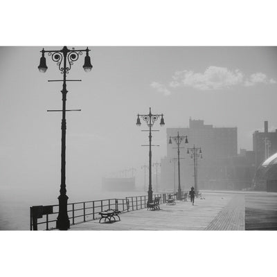 Now Is Now New York