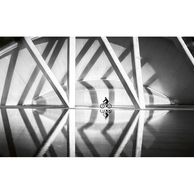 The Art of Solitude