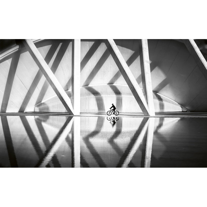 The Art of Solitude