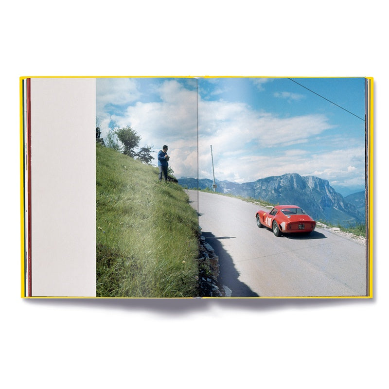 Ferrari Milestones