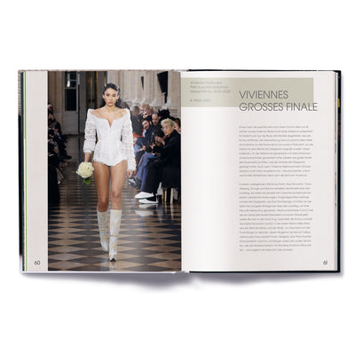 Iconic Runways: Fashion Shows That Made History