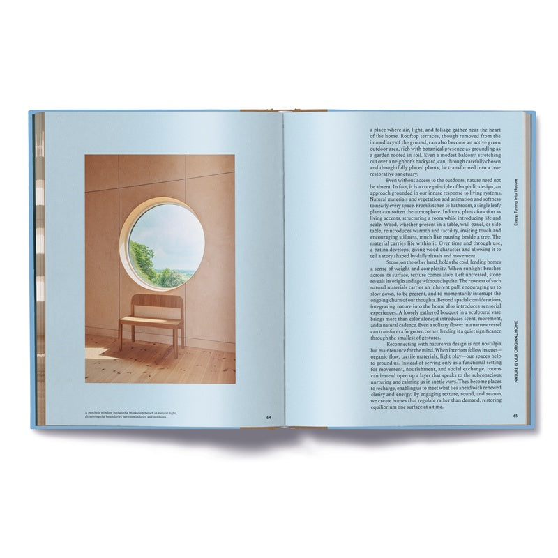 Next Chapters in Scandinavian Design: Muuto on Creating Intentional Spaces
