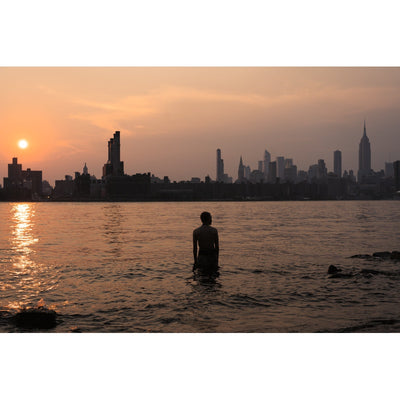 Now Is Now New York