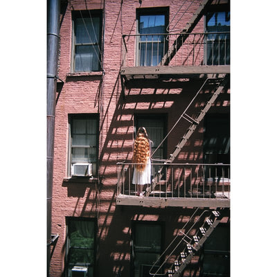 Now Is Now New York