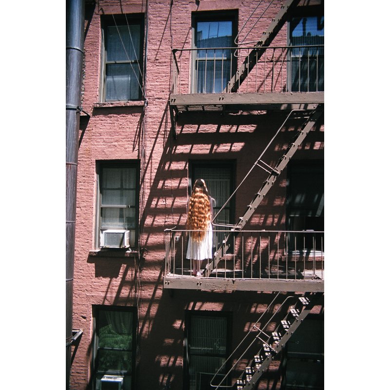 Now Is Now New York
