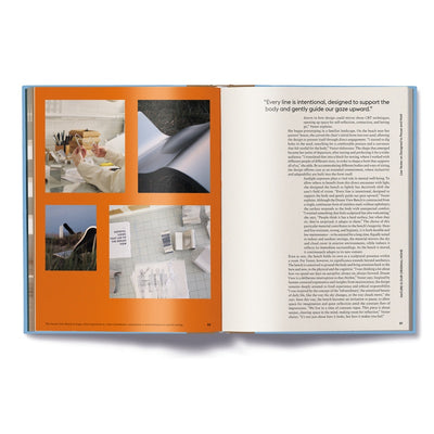 Next Chapters in Scandinavian Design: Muuto on Creating Intentional Spaces