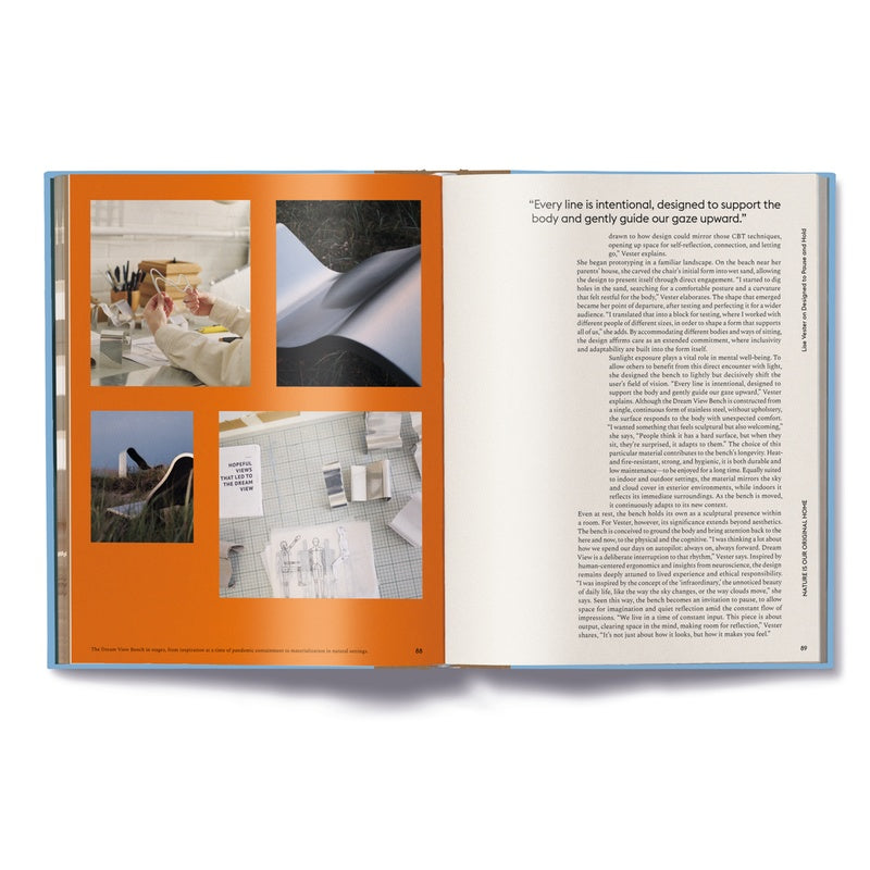 Next Chapters in Scandinavian Design: Muuto on Creating Intentional Spaces