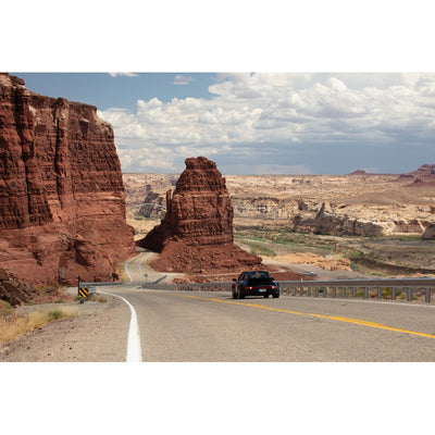 Porsche Escapes: From Mountain Passes to Coastal Highways
