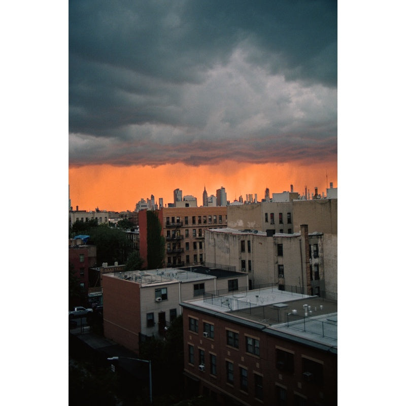 Now Is Now New York