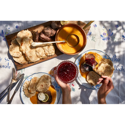 God is a Pickle: Recipes and Stories for Preserving the Seasons