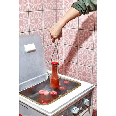 God is a Pickle: Recipes and Stories for Preserving the Seasons