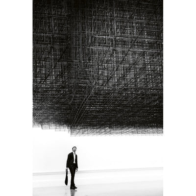 The Art of Solitude